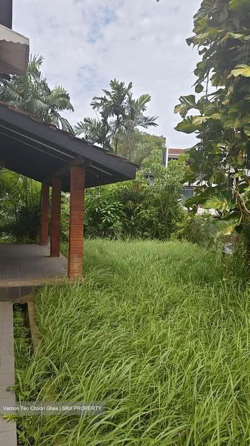 Jalan Kebaya (D10), Terrace #622617051